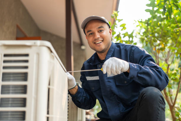 Best Air Conditioning Repair  in Stanwood, WA